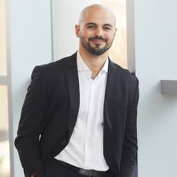Moe Seblani